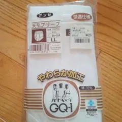 グンゼブリーフLL