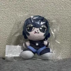 NIRACHAN ずとまよ ぬいぐるみ キーホルダー