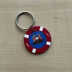 サウスパーク　スタン　キーホルダー