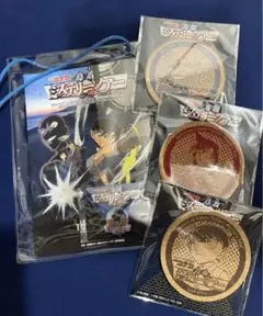 名探偵コナン 鳥取ミステリーツアー　ツアーキット