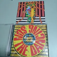 松任谷由実　THE DANCING SUN