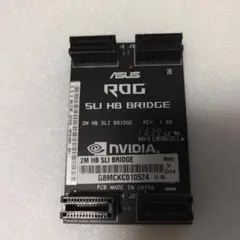 ASUS ROG SLI BRIDGE (2-WAY)