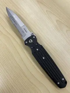 (O10)GERBER ガーバー コンバット フォルダー