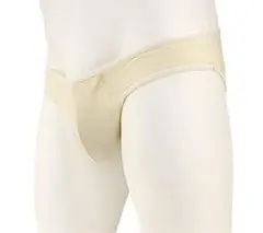 ふにゃちん用ポケット付き FTMパッカーパンツ 穴なしタイプ　2枚セット
