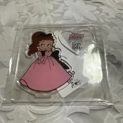 ベティちゃん アクリルスタンド　新品