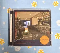 カフェシナモン　CD