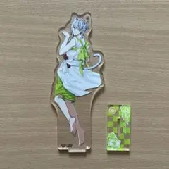 アイドリッシュセブン アクリルスタンド 千