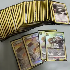 UNION ARENA スタートデッキ ワンパンマン