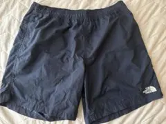 ノースフェイス バーサタイルショーツ XL NB41631 ネイビー ナイロン