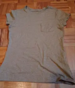 ティートンブロス　WS VAPOR POCKET TEE (Women)サイズS