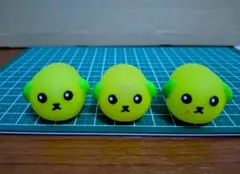 豆しば 枝豆しば アミューズメント マスコット