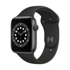 Apple Watch Series 6 44mm GPS ⌚ 新品未開封