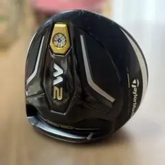 TaylorMade M2 ドライバー