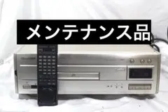 Pioneer CD/LDコンパイブルプレヤー CLD-HF9G Pioneer CLD-HF9G