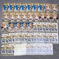 夜空メル ヴァイスシュヴァルツ ホロライブ
