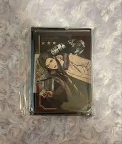 終遠のヴィルシュ　終ヴィル　アクスタ　冬の市　アドルフ