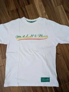 ミッチェルアンドネス　Mitchell & Ness 渋谷オープン記念Tシャツ