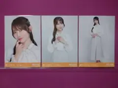 黒見明香 ビッグボウタイブラウス 乃木坂46 ①