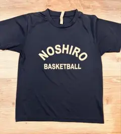 能代工業　Tシャツ