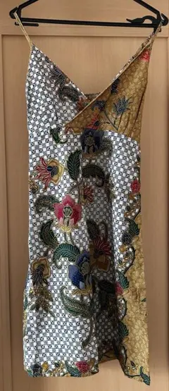 ワンピース　リゾート