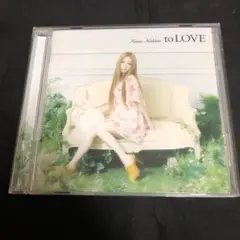 to LOVE