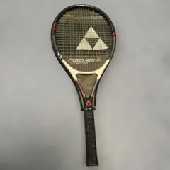 Fisher - 中古 テニスラケット フィッシャー バキューム プロ MP (SL2)FISCHER VACUUM PRO MP 2197630868.jpg?1709699570