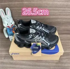 ASICS GEL-Quantum Kinetic スニーカー 26.5cm