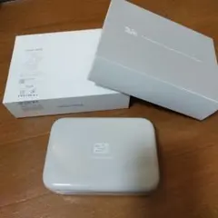 team-demi STATIONERY KIT ねず
