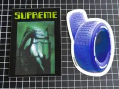 ［限定価格] supremeステッカーセット