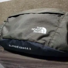 THE NORTH FACE CLASSIC KANGA IIクラシックカンガ2