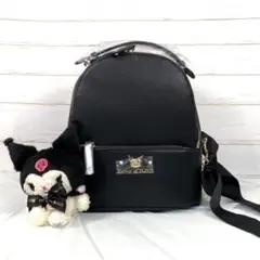 メゾンドフルール サンリオコラボ リボンリュック クロミ【新品】
