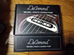 DeArmond by Guild セミアコースティックギター 抜け殻 ジャンク m37426559307_1.jpg?1708708242