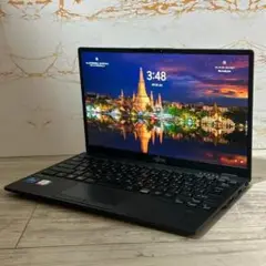富士通 LIFEBOOK U9311 第11世代 win11 8GB 256GB
