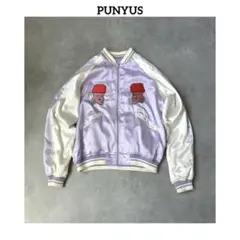 2025年最新】PUNYUS レディース スカジャンの人気アイテム