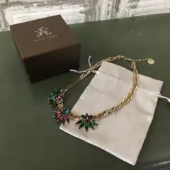 スペイン製 ANTON HEUNIS ネックレス USED