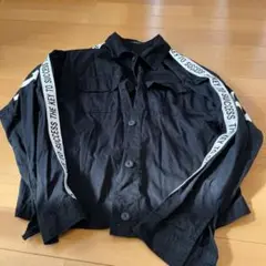 限定値下げ⭐️かっこいい⭐️ストリート系英語シャツ！！