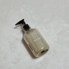 ☆SYNC men 's トリートメント 300ml 無添加 保湿 頭皮ケア