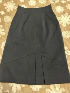 ＫＴスカート　ブラック