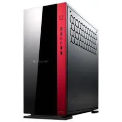G TUNE ゲーミングPC