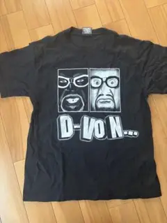 WWF WWE ダッドリーズ 長袖Ｔシャツ 2025年最新】ダッドリーボーイズの人気アイテム - メルカリ