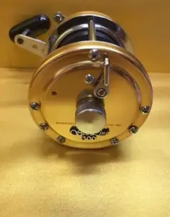 ダイワ シーライン300 【奇跡の新品未使用品】【釣りキチ三平作中登場 伝説機】