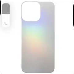 iPhone 16 Pro Max専用 背面クリアケース用インナーシート