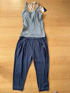 新品　フィラ　水着セット