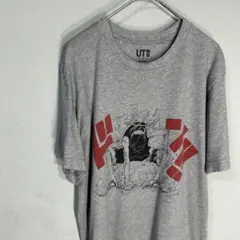 ワンピース tシャツ ルフィ ギア2 ONEPIECE UT tee