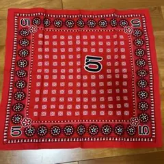 ファイブテン　FIVE TEN バンダナ