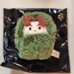 忍たま乱太郎　くるたぴぬい　利吉