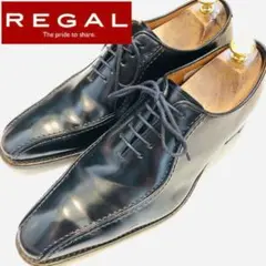 ★美品！店舗限定品★定価34,100円！リーガル REGAL 318R 24EE