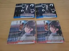 ヴァイス ウマ娘 樫本理子 C 20枚 R 20枚