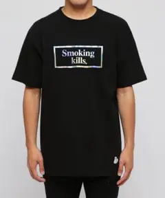 FR2 エフアールツー MINTCREW Tシャツ