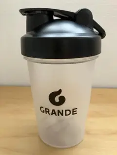タンブラー　プラスチック製　400ml